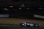 Nissan DeltaWing Le Mans 24 hours 2012 года